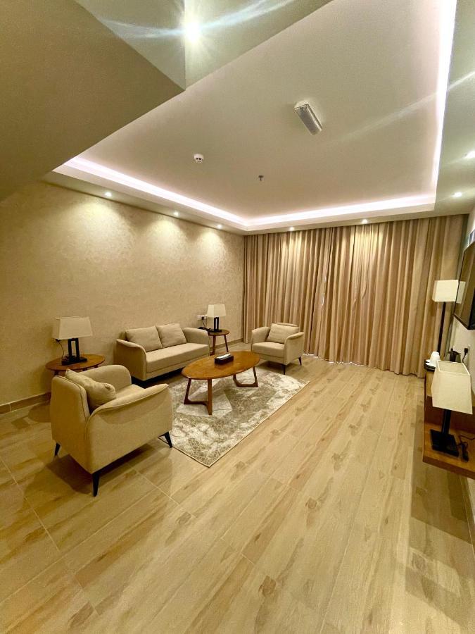 Alsahwa Hotel Seeb Buitenkant foto